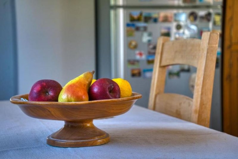 Xirosterni Kreta, Xirosterni: Ruhiges Anwesen in der Nähe des Strandes zu verkaufen Haus kaufen